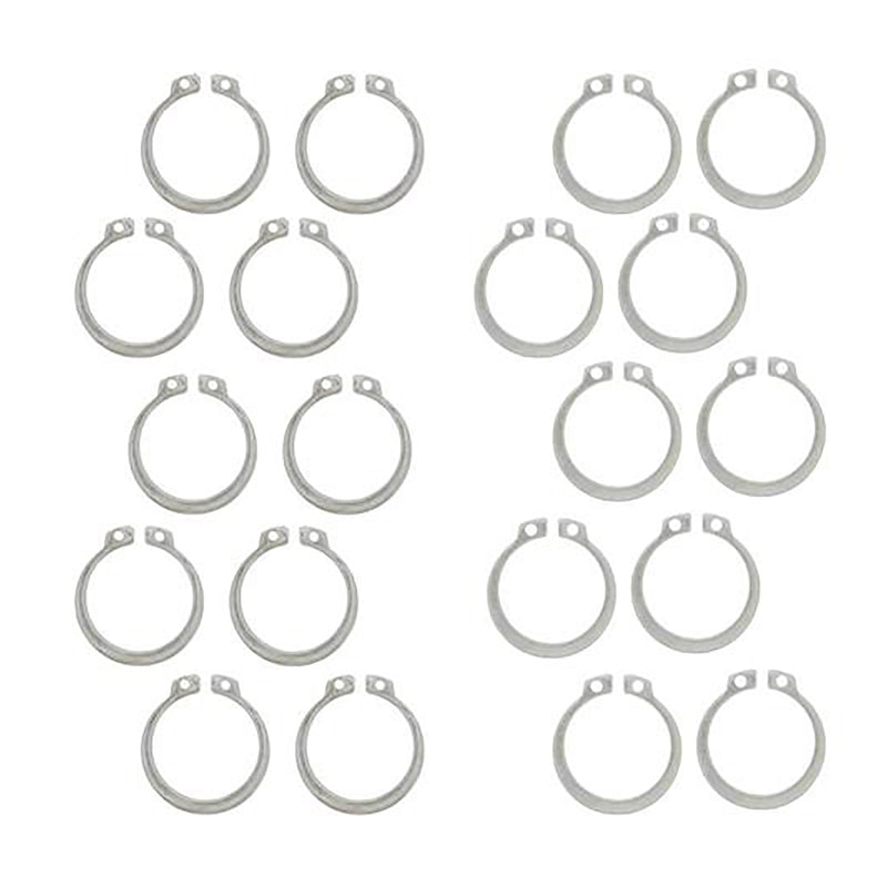 COUNTER SHAFT WASHER, 10PK