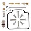 CARBURETTOR REBUILD KIT