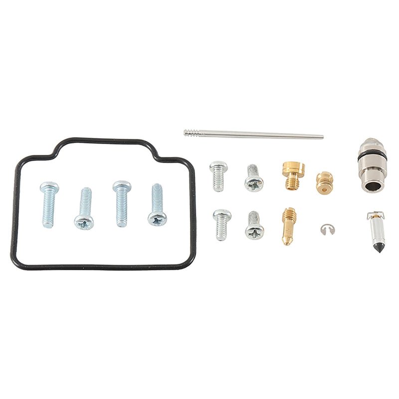 CARBURETTOR REBUILD KIT - 26-1026