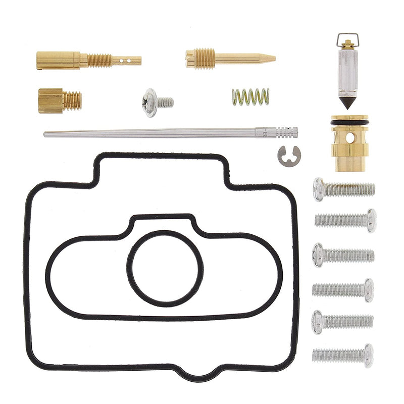 CARBURETTOR REBUILD KIT 26-1185