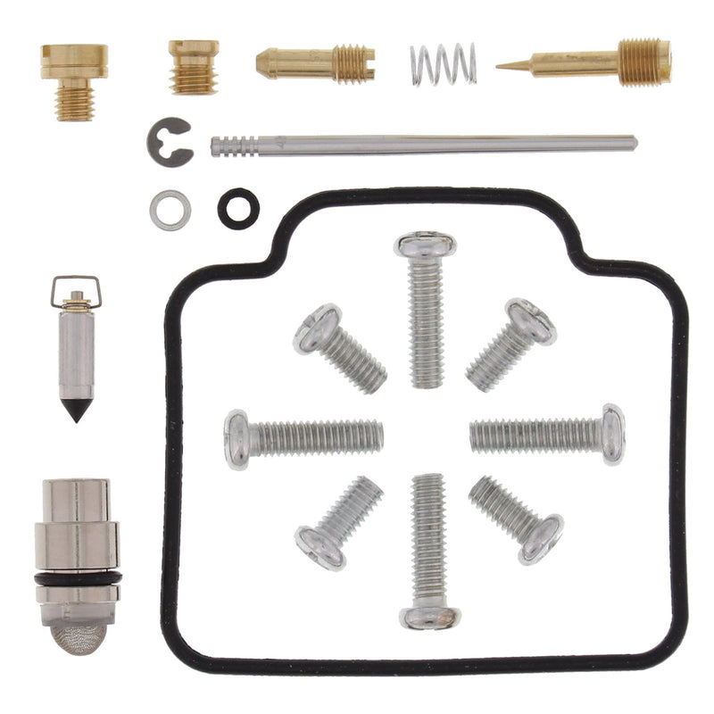 CARBURETTOR REBUILD KIT 26-1342
