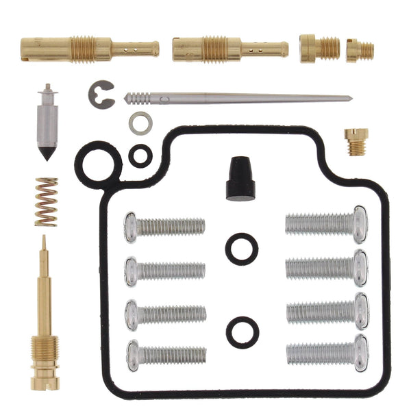 CARBURETTOR REBUILD KIT 26-1373