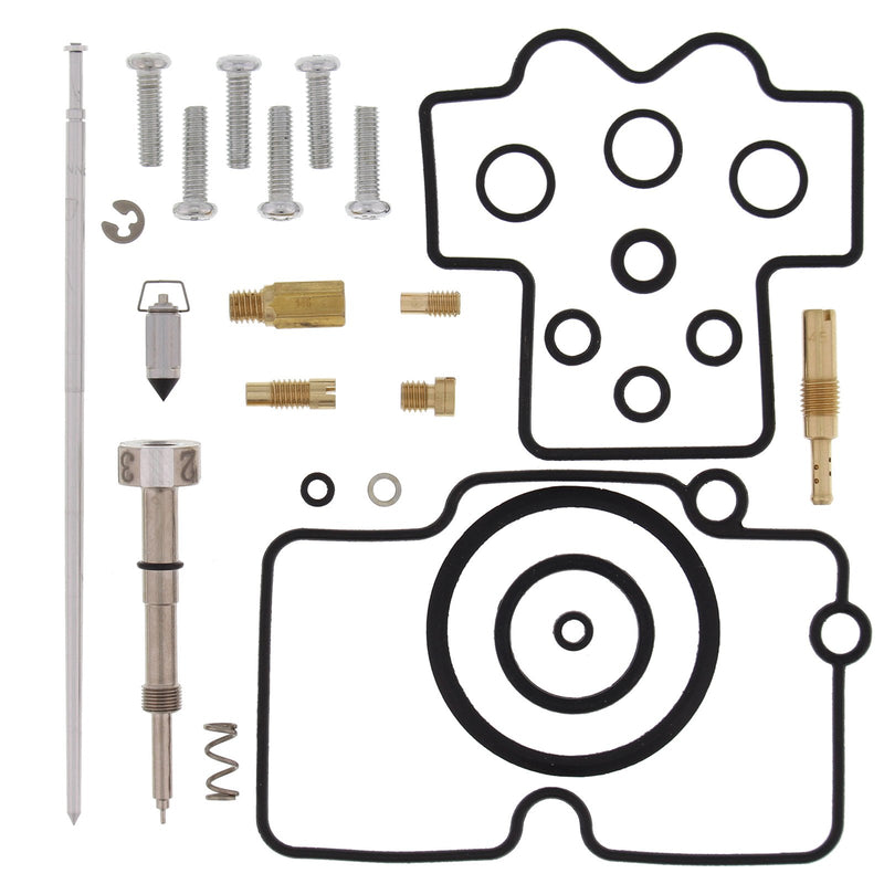 CARBURETTOR REBUILD KIT 26-1374