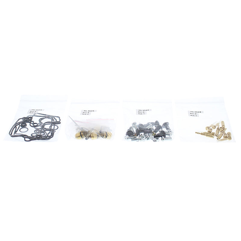 CARBURETTOR REBUILD KIT 26-1635