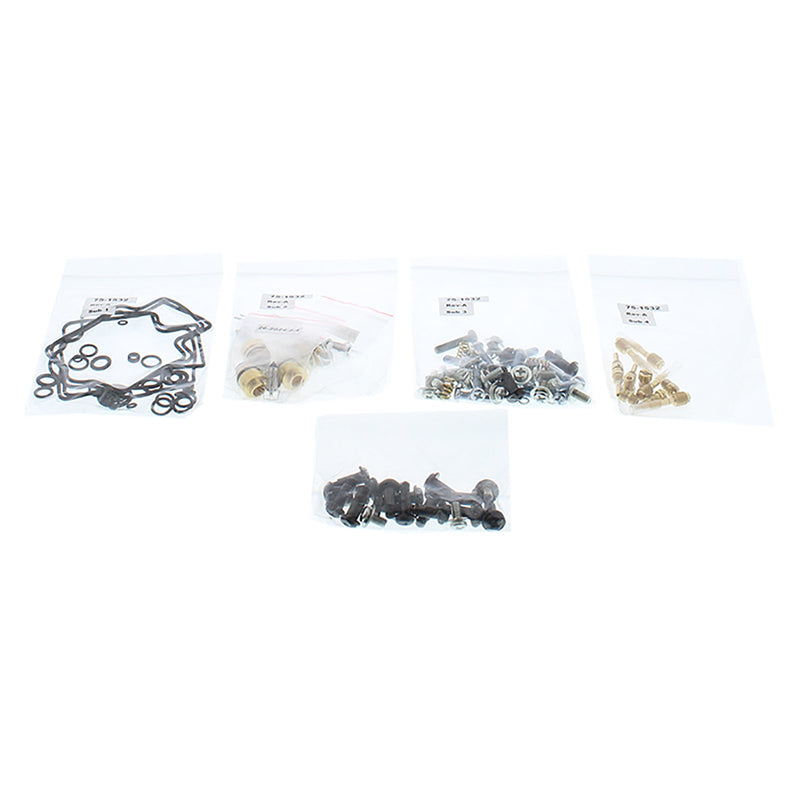 CARBURETTOR REBUILD KIT 26-1697