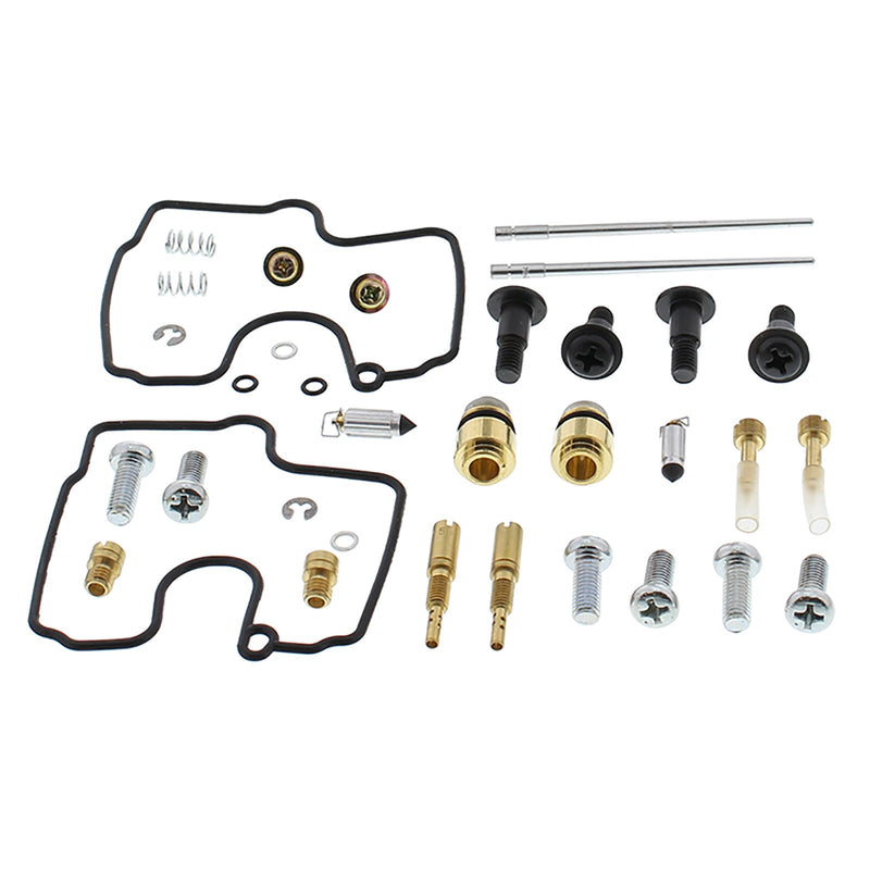 CARBURETTOR REBUILD KIT 26-1706