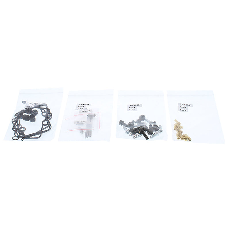 CARBURETTOR REBUILD KIT 26-1707