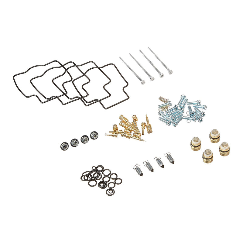 CARBURETTOR REBUILD KIT 26-1717