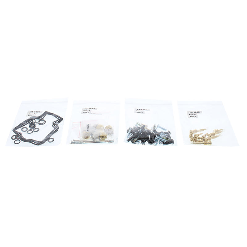 CARBURETTOR REBUILD KIT 26-1763