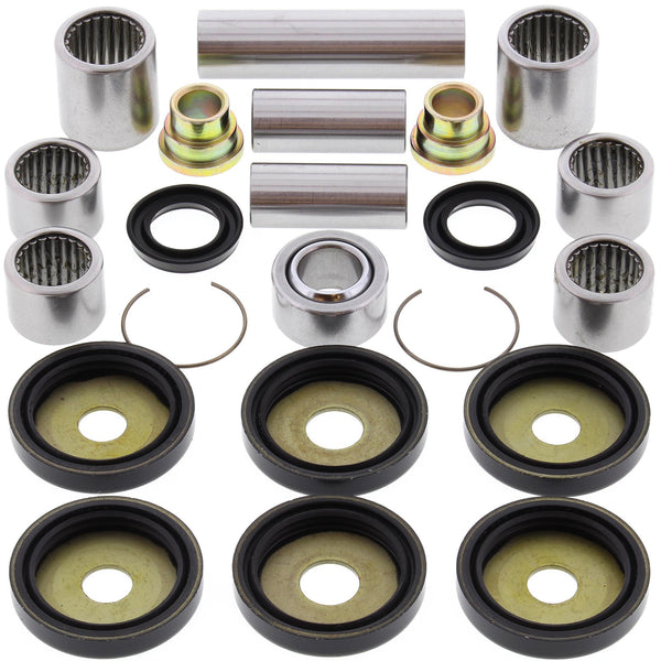 SUSP KIT LINKAGE 27-1046 XR250 86-95
