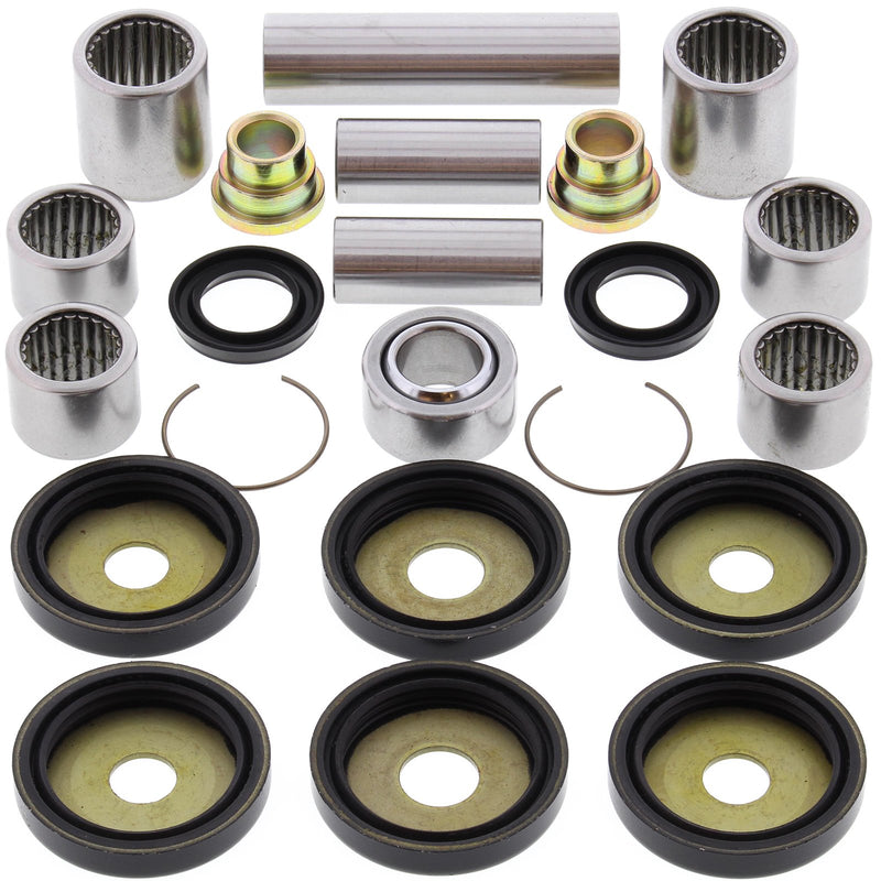 SUSP KIT LINKAGE 27-1046 XR250 86-95