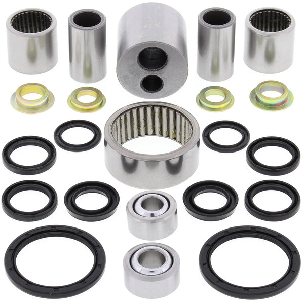 SUSP KIT LINKAGE 27-1113 DR/DF200 DR125S