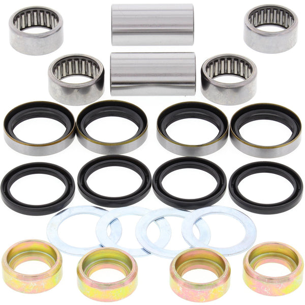 SUSP KIT SWINGARM 28-1087 KTM125-300 93-97 400-525 00-03