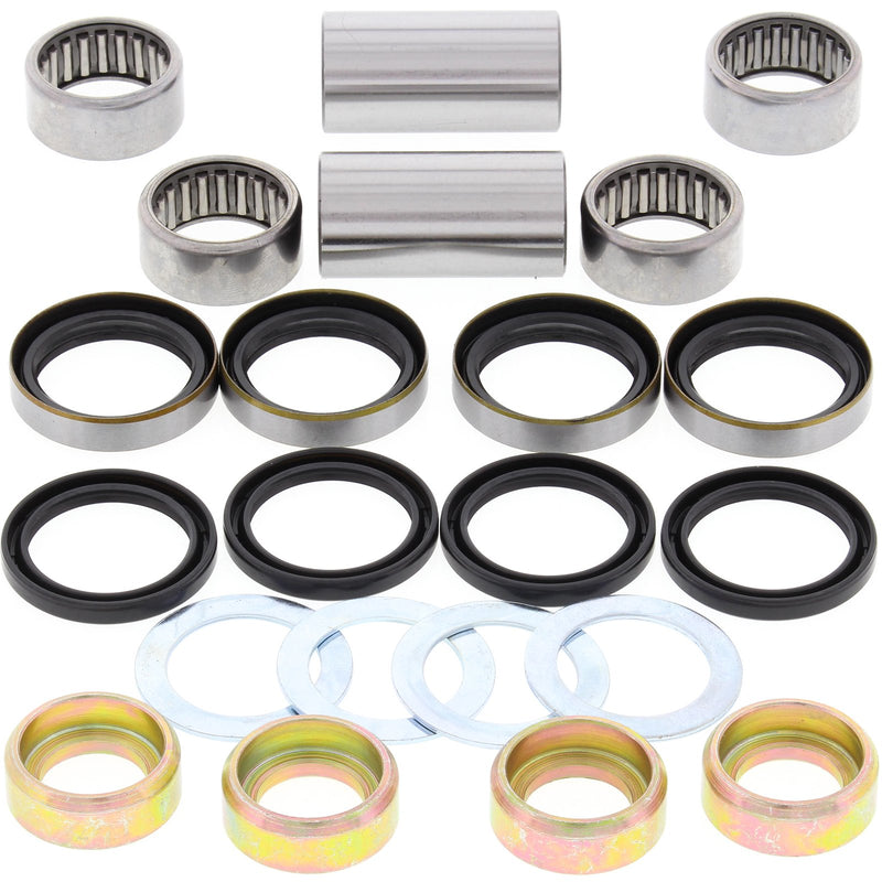SUSP KIT SWINGARM 28-1087 KTM125-300 93-97 400-525 00-03