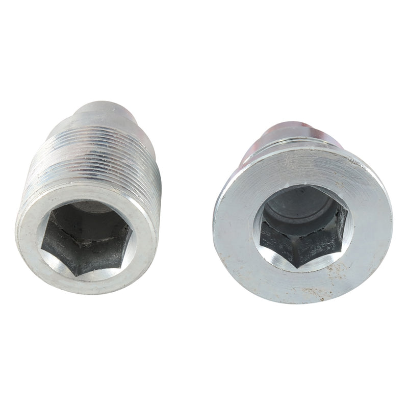 SWINGARM BOLT KIT 28-2001 HONDA