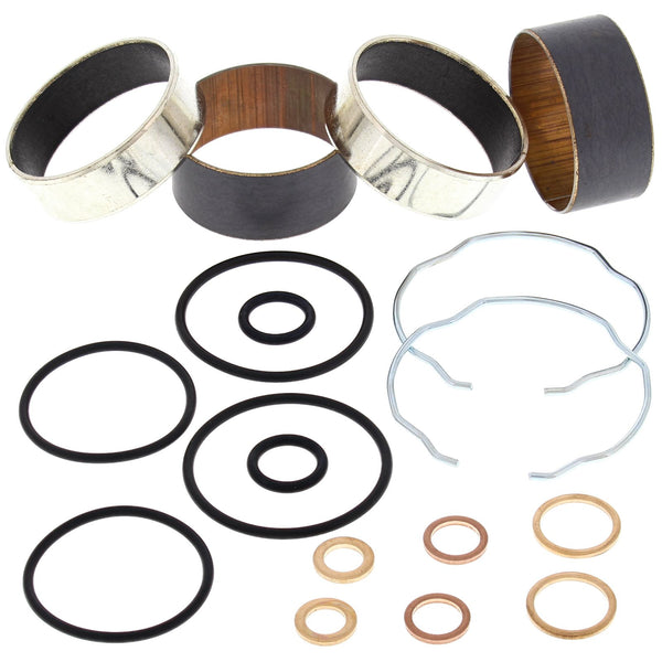 FORK BUSHING KIT 38-6089 HON/SUZ/TRI