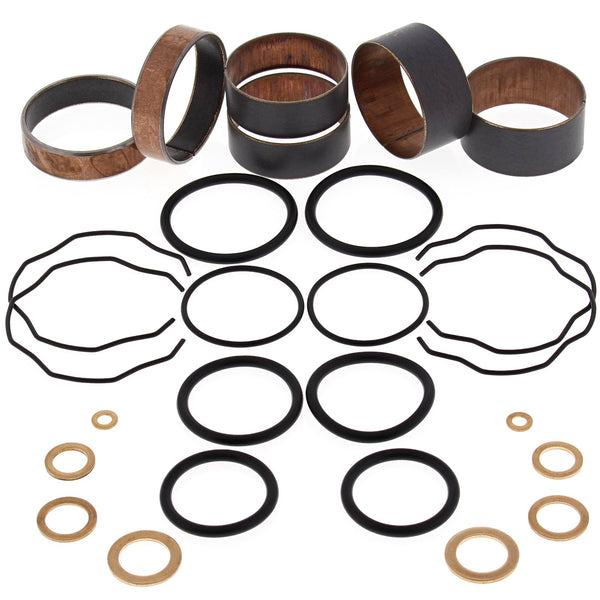 FORK BUSHING KIT 38-6096 KAW/SUZ/TRI/YAM
