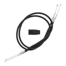 THROTTLE CABLE SET 45-1025 HON XR650 93-07