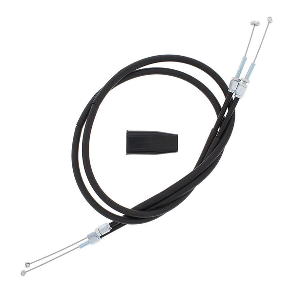 THROTTLE CABLE SET 45-1025 HON XR650 93-07
