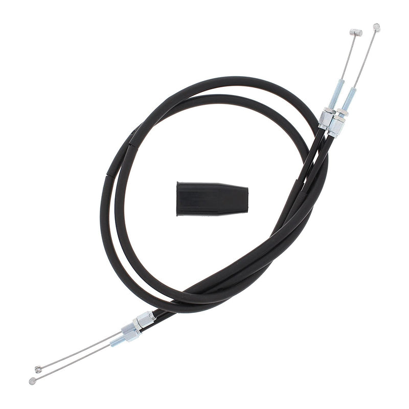 THROTTLE CABLE SET 45-1025 HON XR650 93-07