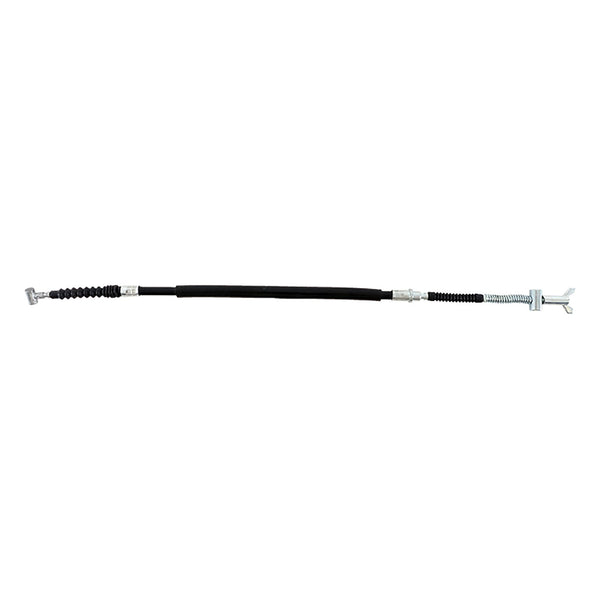 REAR BRAKE CABLE TRX250 TE/TM 2002-14