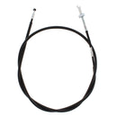 BRAKE CABLE ATV REAR HAND TRX300'96-00