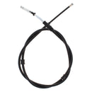 PARK HAND BRAKE CABLE TRX400X 2009-14