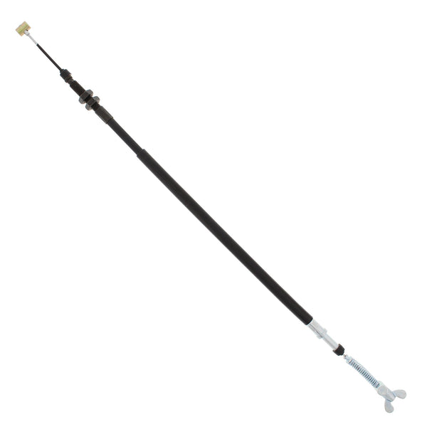 REAR BRAKE CABLE KLF300B BAYOU 1988-04