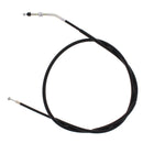 PARK HAND BRAKE CABLE KSF250 MOJAVE 1989-04
