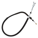 REAR BRAKE CABLE KLF300B BAYOU 1988-04