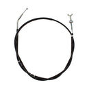 BRAKE CABLE ATV REAR HAND KLF300C'89-05