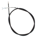 PARK HAND BRAKE CABLE KVF300A/B PRAIRIE 1999-02