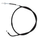 PARK HAND BRAKE CABLE LT-Z250 2004-09