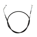 BRAKE CABLE ATV REAR HAND LT-A/F400F '08-14