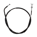 BRAKE CABLE ATV REAR HAND LT-A450/700KQUAD '05-07
