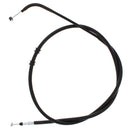 PARK HAND BRAKE CABLE LT-R450 2006-07