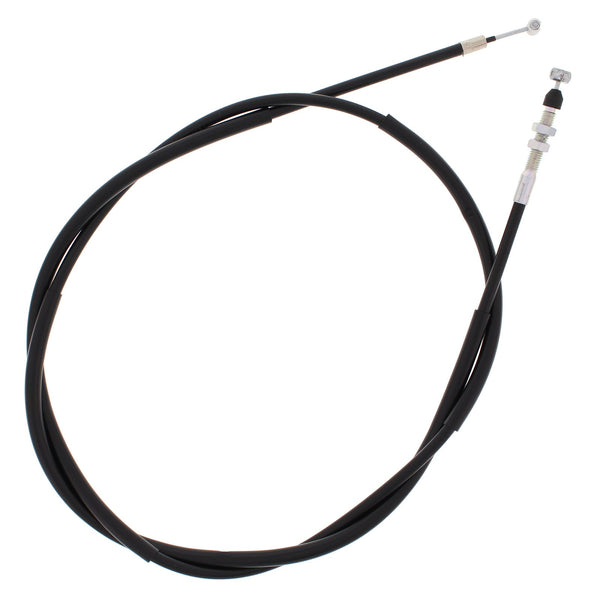 PARK HAND BRAKE CABLE LT-500R 1987-90