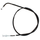 PARK HAND BRAKE CABLE LT-A500XP P/STEER 2011-13