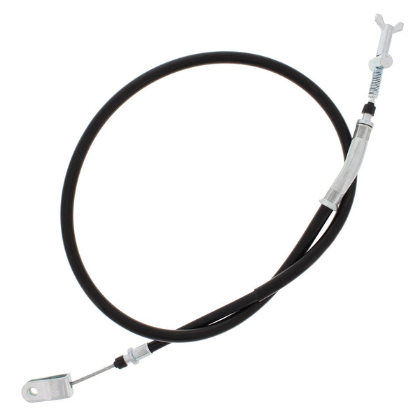 REAR BRAKE CABLE YFM350FGW GRIZZLY 4X4 2007-11