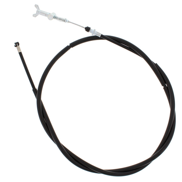 PARK HAND BRAKE CABLE YFM350 GRIZZLY IRS 2007-11