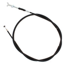 PARK HAND BRAKE CABLE YFM400 BIG BEAR 2WD 00-04/4WD 00-06