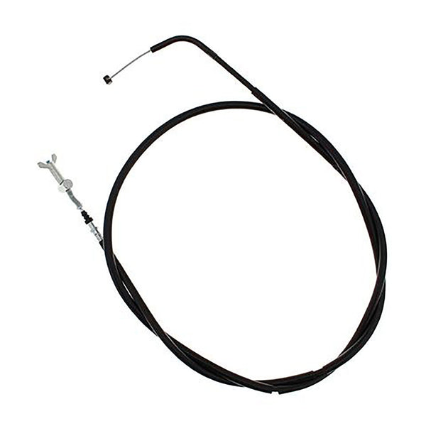 BRAKE CABLE ATV REAR HAND YFM600 Grizzly '98-01