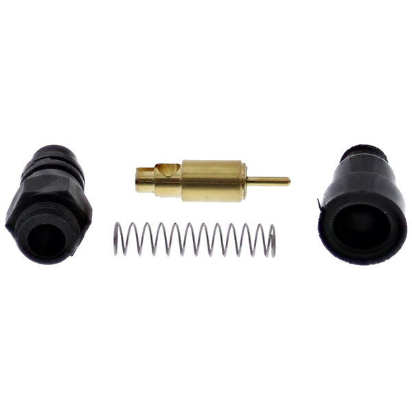 CHOKE PLUNGER KIT - INC ALL REQUIRED REBUILD PARTS