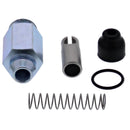 CHOKE PLUNGER KIT - INC ALL REQUIRED REBUILD PARTS