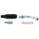 CHOKE PLUNGER KIT - INC ALL REQUIRED REBUILD PARTS