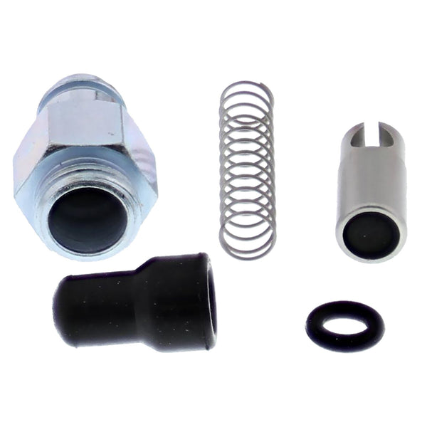 CHOKE PLUNGER KIT - INC ALL REQUIRED REBUILD PARTS