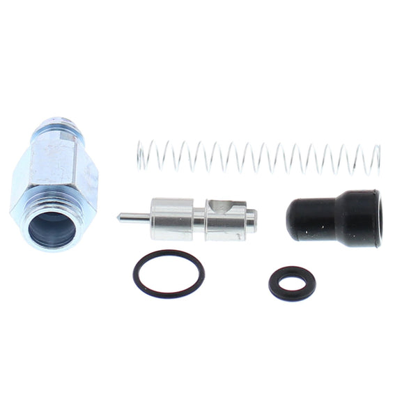 CHOKE PLUNGER KIT - INC ALL REQUIRED REBUILD PARTS