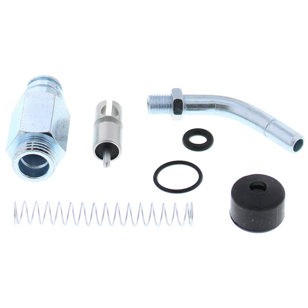 CHOKE PLUNGER KIT - INC ALL REQUIRED REBUILD PARTS