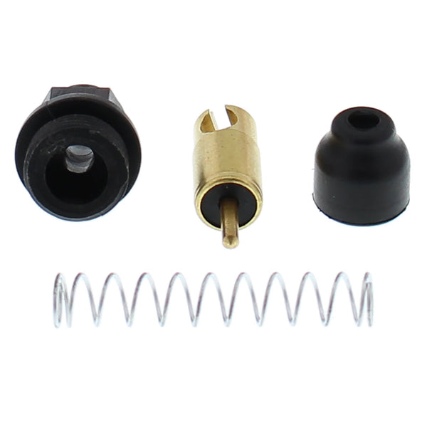 CHOKE PLUNGER KIT - INC ALL REQUIRED REBUILD PARTS