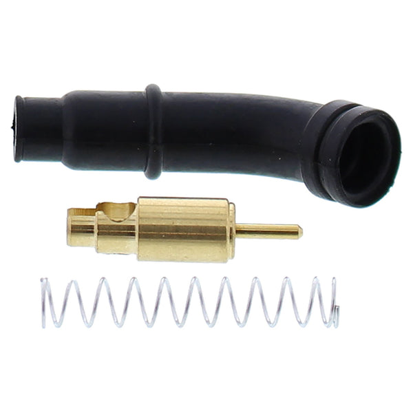 CHOKE PLUNGER KIT - INC ALL REQUIRED REBUILD PARTS